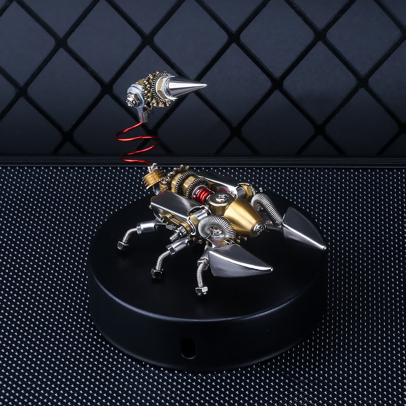 Insect Series-Scorpion